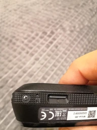 Видеорегистратор Mio MiVue J85 2K QHD (2560x1440), Wi-Fi, GPS