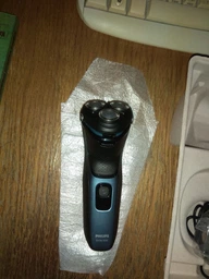 Электробритва PHILIPS S3144/00 серии 3000 фото от покупателей 15