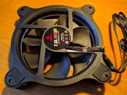 Блок питания Enermax RevoBron TUF Gaming Alliance 700 W (ERB700AWT TR) фото от покупателей 3