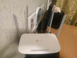 Маршрутизатор TP-LINK Archer A5 (ARCHER A5) фото від покупців 7