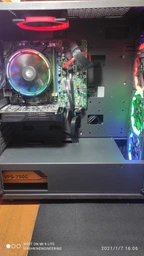 Блок живлення Vinga 650W (VPS-650G) фото от покупателей 10