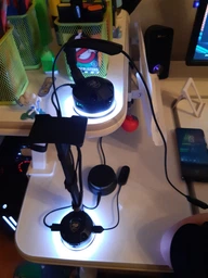 Тримач для кабелю Cougar Bunker RGB фото від покупців 1