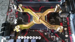 Кулер Cooler Master Hyper 212 EVO (RR-212E-16PK-R1) фото от покупателей 5