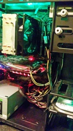 Кулер Cooler Master Hyper 212 EVO (RR-212E-16PK-R1) фото от покупателей 3