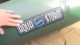 Лодка Aqua-Storm St249 фото от покупателей 19