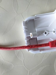 Патч корд Cablexpert CAT6 S/FTP 1 м Желтый (PP6A-LSZHCU-Y-1M) фото от покупателей 6