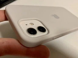 Мобильный телефон Apple iPhone 12 128GB Black (MGJA3/MGHC3) фото от покупателей 2