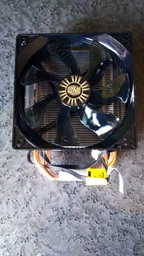 Кулер Cooler Master Hyper 212 EVO (RR-212E-16PK-R1) фото от покупателей 7