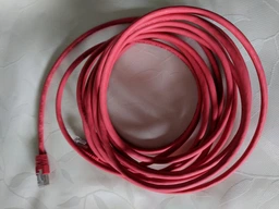 Патч корд Cablexpert CAT6 S/FTP 1 м Желтый (PP6A-LSZHCU-Y-1M) фото от покупателей 10
