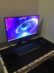 Монітор 27" LG 27GL83A-B