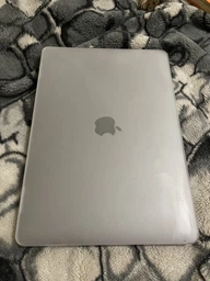 Чохол-накладка CaseFashion для MacBook Pro 13" (2016-2022) Tiffany фото от покупателей 3