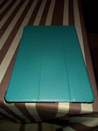 Чохол-книжка BeCover Smart Case для Huawei MatePad T 10s/T 10s (2nd Gen) Brown (705398) фото від покупців 3