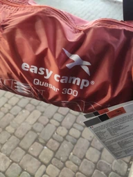 Намет Easy Camp Quasar 300 Teal Green (928305)