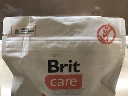 Сухой корм для щенков миниатюрных пород с ягненком Brit Care GF Mini Puppy Lamb 400 г фото от покупателей 4