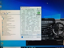 ASUS GTX1650-O4G-LP-BRK