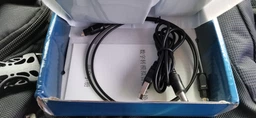 Конвертер декодер цифрового аудіо звуку з пультом optical spdif toslink audio digital AUX ЦАП перетворювач в аналоговий стерео 2.0 ( AY82 ) фото від покупців 1