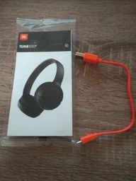 Навушники JBL T500 Pink (JBLT500PIK) фото від покупців 12