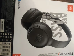 Навушники JBL T500 Pink (JBLT500PIK) фото від покупців 13