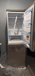Холодильник Whirlpool W7 811O OX