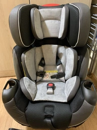 Автокрісло Evenflo Symphony DLX 2,2-54,4 кг Isofix Paramount фото від покупців 1