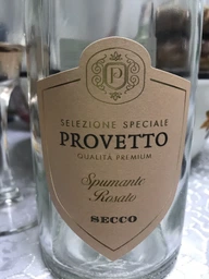 Вино игристое Felix Solis Provetto розовое сухое 0.75 л 10.5% (8410702039635) фото от покупателей 1