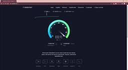 Патч-корд Vention CAT7 FTP Ethernet 8 м Black (ICABK)