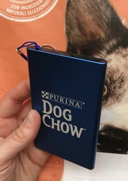 Сухий корм з куркою Purina Dog Chow Пуріна Дог Чао для активних собак 2,5 кг (7613034487858) фото від покупців 12