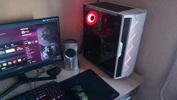 GameMax Diamond Black