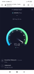 Маршрутизатор Netis WF2780 WiFi5 / AC1200 / 1 Гбіт/с фото від покупців 16