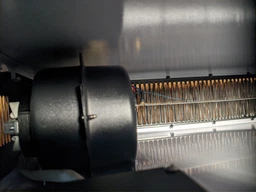 Конвектор RZTK CVT 3023Е фото от покупателей 5