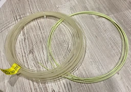 PLA-пластик, що світиться в темряві, для 3D-ручки Plast 1.75 мм 10 метрів