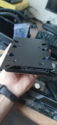 Корпус Fractal Design Meshify 2 Black TG Light Tint (FD-C-MES2A-03) фото от покупателей 4