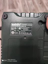 Зарядное устройство для инструмента Metabo ASC 55, 12-36 В (627044000)