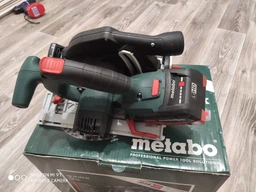 Пила циркулярная Metabo KS&nbsp;18&nbsp;LTX&nbsp;57 (601857890)