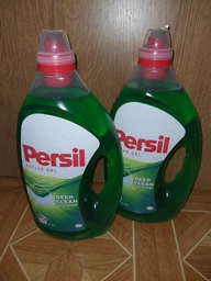 Гель для стирки Persil 3 л (9000101322767/9000101322842) фото от покупателей 10