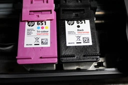 Картридж HP No.651 DJ Ink Advantage 5575/5645/OfficeJet 202/ OfficeJet 252 Black (C2P10AE)