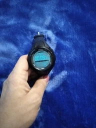Мужские часы Skmei 1025 фото от покупателей 7