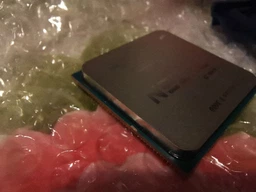 Процессор AMD Ryzen 5 3600 3.6GHz/32M (100-000000031) sAM4, tray фото от покупателей 18