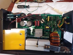 Сварочный аппарат Vitals B 1600 (88888N)