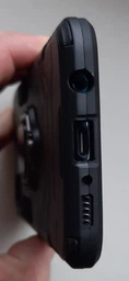Чехол Iron Ring для Samsung Galaxy M30s / M307F бронированный бампер Броня Dark-Blue фото от покупателей 1