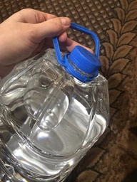 Упаковка води питної дитячої негазованої Малятко 5 л х 2 шт. (4820003310168) фото від покупців 7