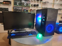 Корпус Frontier FUSION FU03A