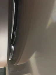 Стиральная машина узкая LG F2J3HN1W фото от покупателей 14
