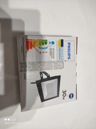 Прожектор светодиодній Philips BVP156 LED24/NW 220-240 30W WB (911401828981) фото от покупателей 12