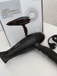 Фен BaByliss Super Pro 2300 6714E 177056 фото від покупців 9