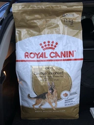 Сухой корм Royal Canin German Shepherd Adult для взрослых собак породы Немецкая Овчарка 11 кг