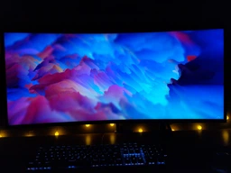 Монитор 34" LG UltraGear 34GK950F-B фото от покупателей 7