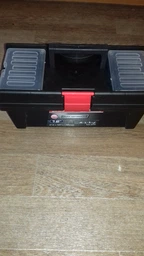 Ящик для инструментов Haisser Stuff Optimo SP 12" 312 х 167 х 130 мм (90826) фото от покупателей 1