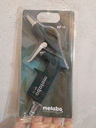 Продувний пістолет Metabo BP 10 (601579000) фото від покупців 1