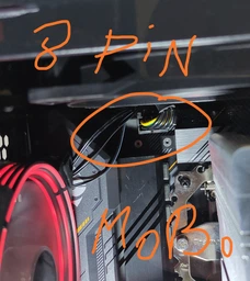 Корпус Zalman R2 White RGB Glass фото от покупателей 6